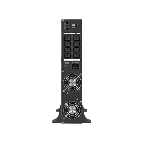 Ups Zasilacz Awaryjny Rack Armac 2000Va 1400W Line-Interactive