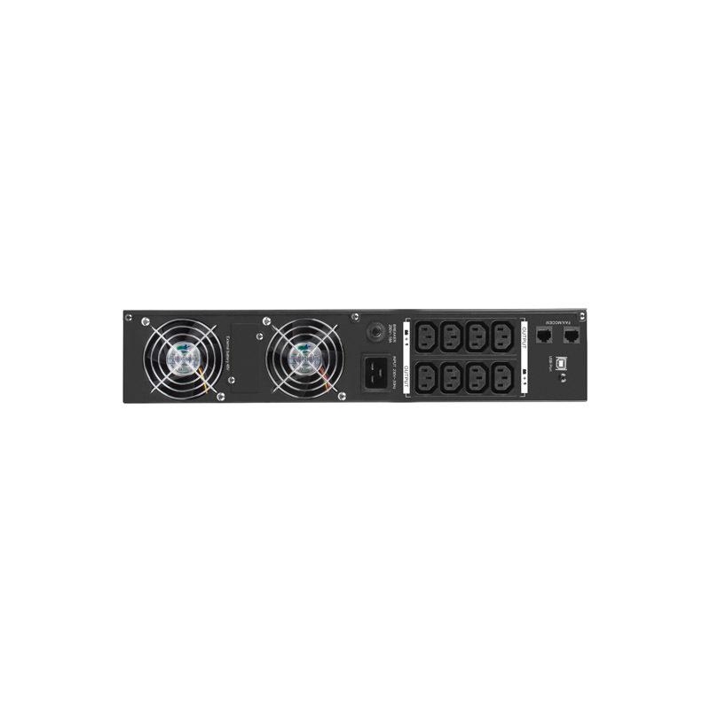 Ups Zasilacz Awaryjny Rack Armac 2000Va 1400W Line-Interactive