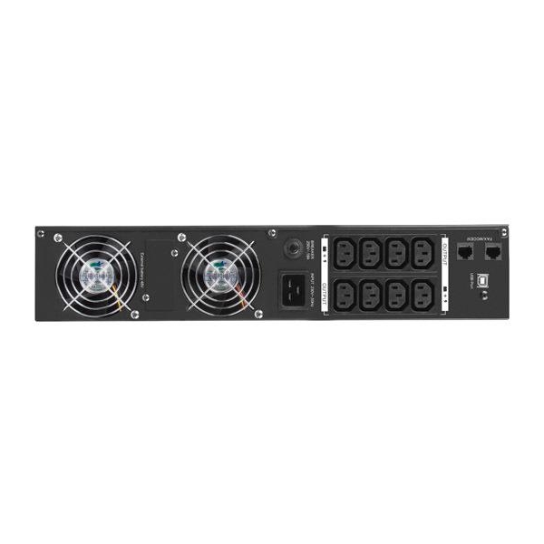 Ups Zasilacz Awaryjny Rack Armac 2000Va 1400W Line-Interactive