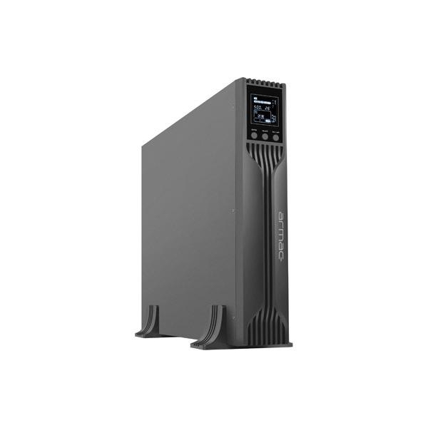 Ups Zasilacz Awaryjny Rack Armac 1000Va 700W Line-Interactive