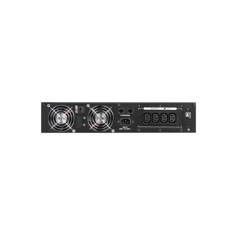 Ups Zasilacz Awaryjny Rack Armac 1000Va 700W Line-Interactive
