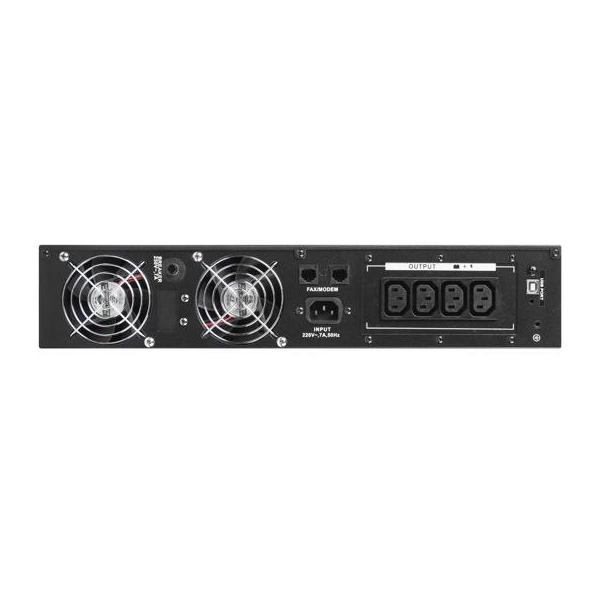 Ups Zasilacz Awaryjny Rack Armac 1000Va 700W Line-Interactive