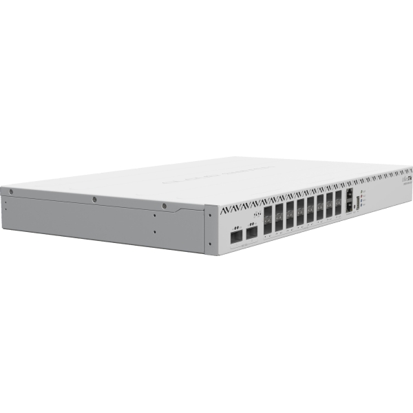Mikrotik Routerboard Crs518-16Xs-2Xq-Rm