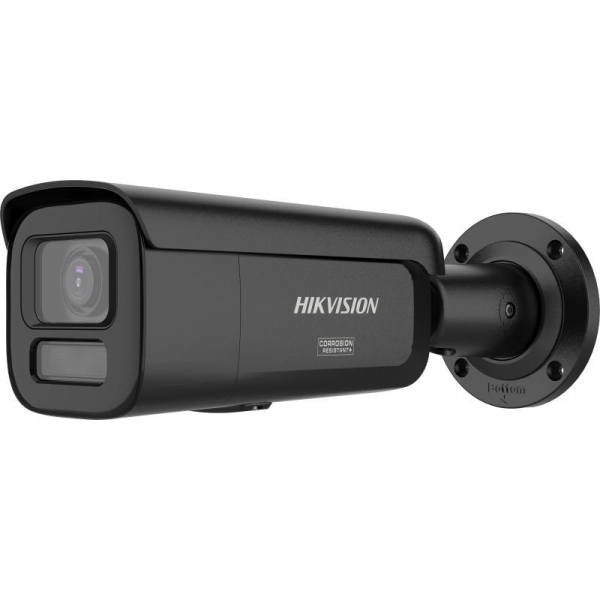 Kamera Ip Hikvision Ds-2Cd2687G3T-Lizsy 2.8-12Mm Black Pl