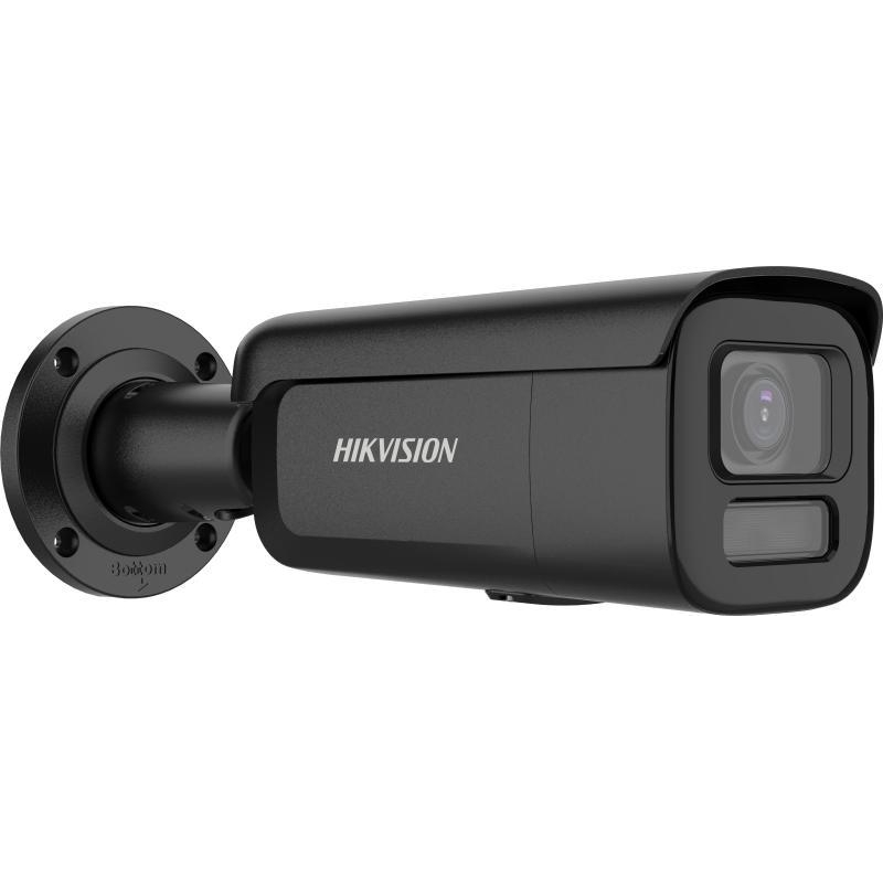 Kamera Ip Hikvision Ds-2Cd2647G3T-Lizsy 2.8-12Mm Black Pl