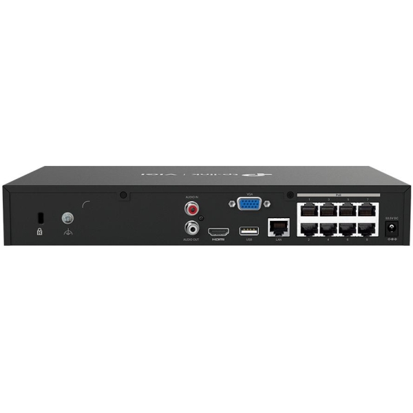 Rejestrator Tp-Link Vigi Nvr1008H-8P