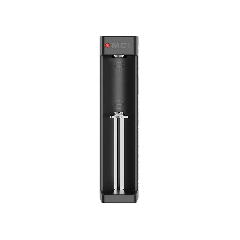 Ładowarka Do Akumulatorów Cylindrycznych Li-Ion Xtar Mc1 Usb-C
