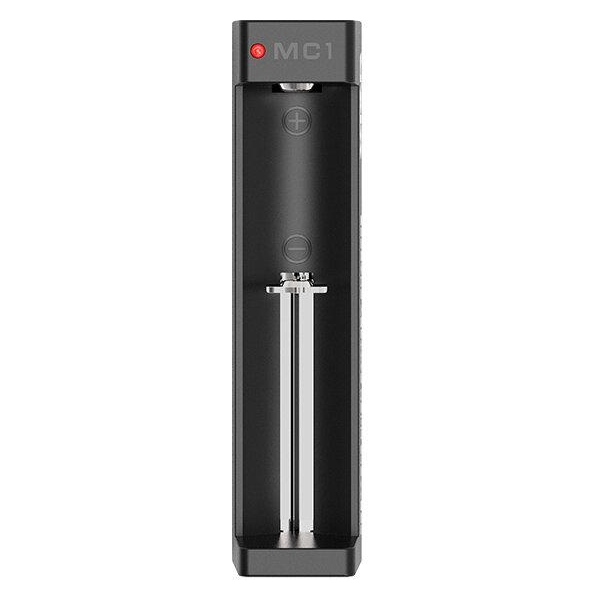 Ładowarka Do Akumulatorów Cylindrycznych Li-Ion Xtar Mc1 Usb-C