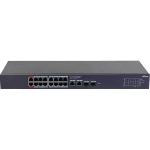 Switch  Dahua Cs4220-16Gt-135