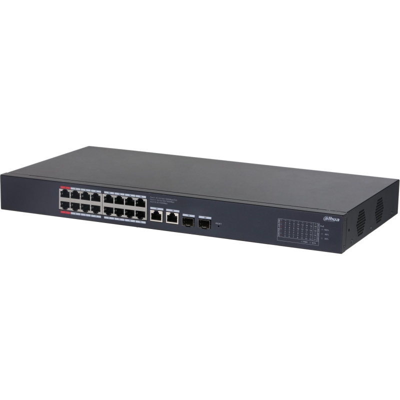 Switch  Dahua Cs4220-16Gt-135