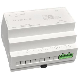 Zasilacz Vidos Duo P26/26 2
