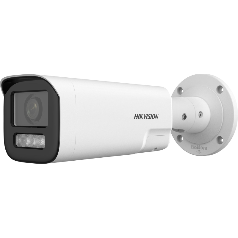 Kamera Ip Hikvision Ds-2Cd1663G2-Lizu/Sl 2.8-12Mm Pl