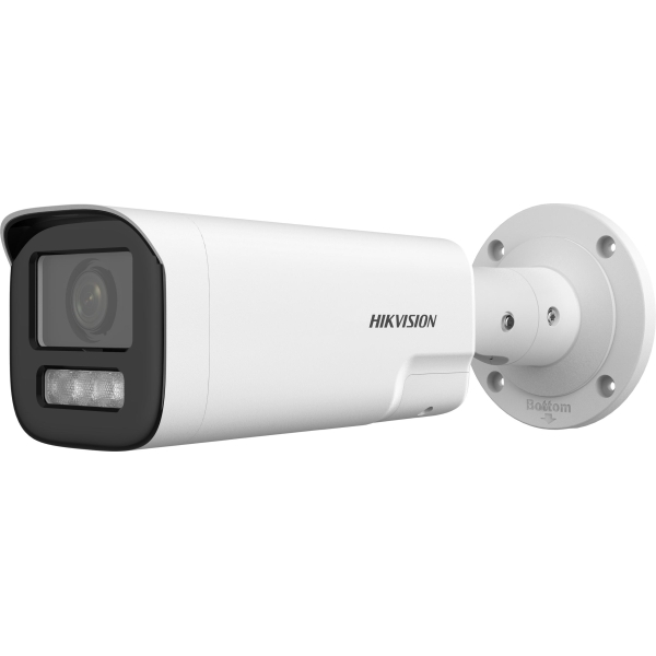 Kamera Ip Hikvision Ds-2Cd1663G2-Lizu/Sl 2.8-12Mm Pl