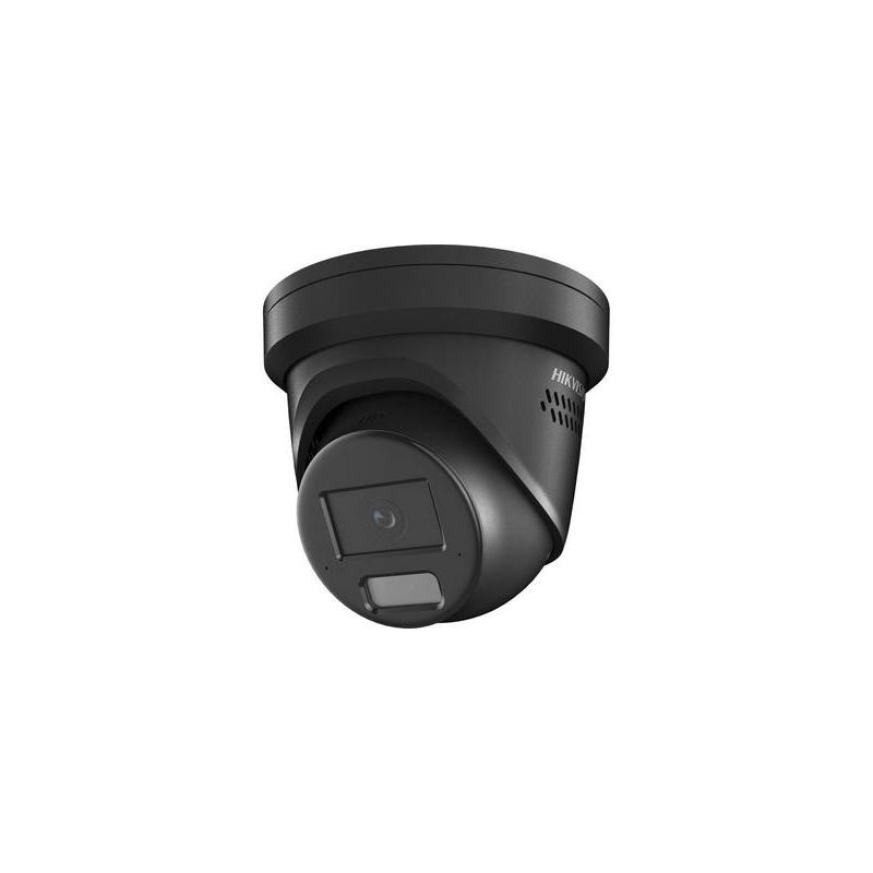 Kamera Ip Hikvision Ds-2Cd2386G2H-Is2U/Sl(2.8Mm)Blk