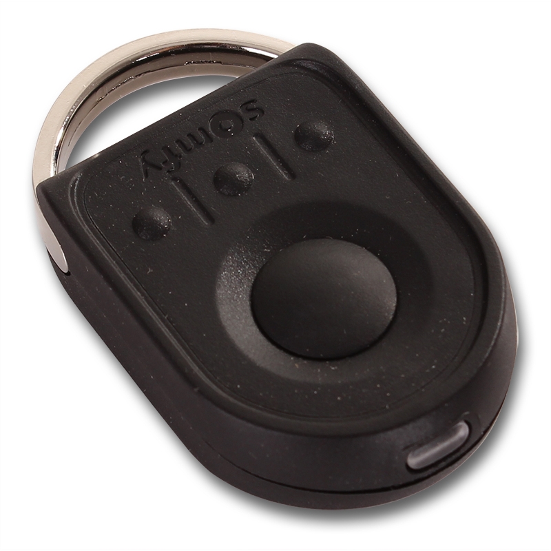 Pilot Somfy Keygo 4 Io (1841134)
