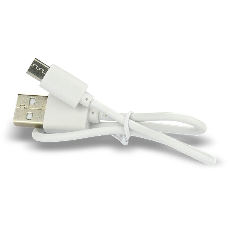 Akumulator 26650 Li-Ion 3,7V Everactive 5200Mah Micro Usb (1 Szt.) Z Zabezpieczeniem