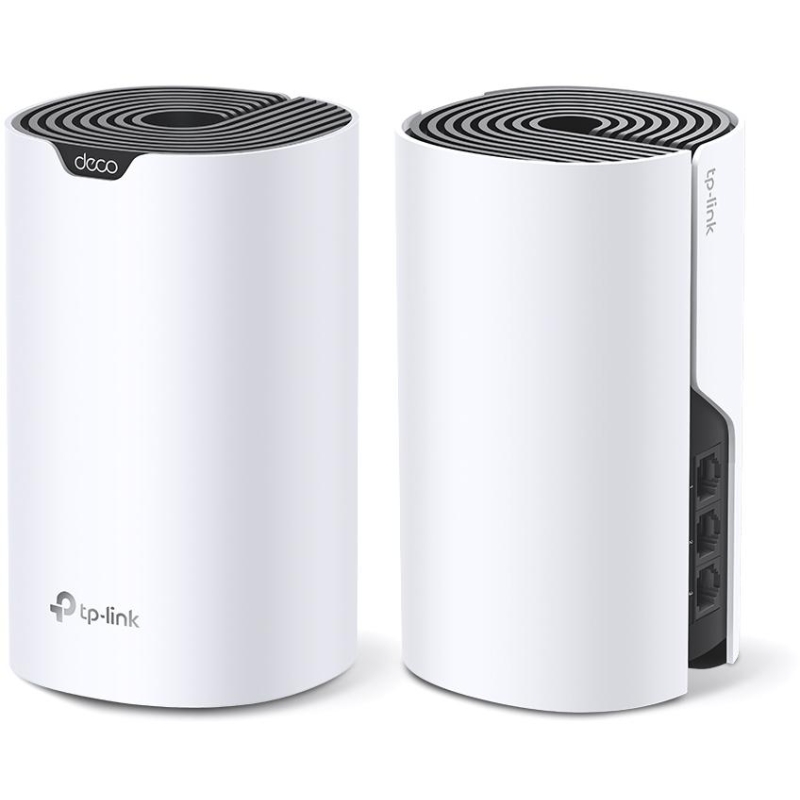 Domowy System Mesh Wifi Tp-Link Deco S7(2-Pack)