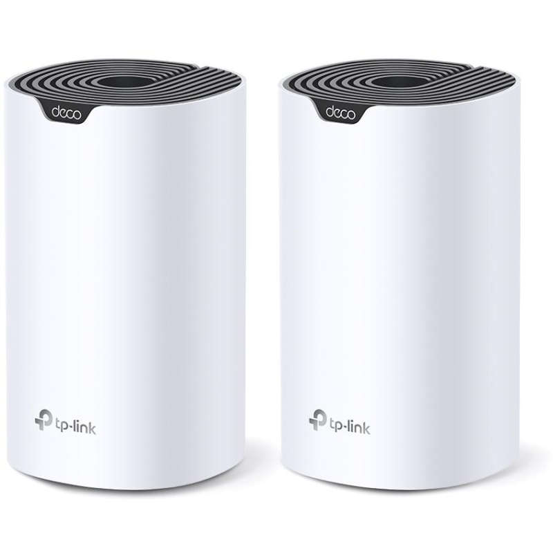 Domowy System Mesh Wifi Tp-Link Deco S7(2-Pack)