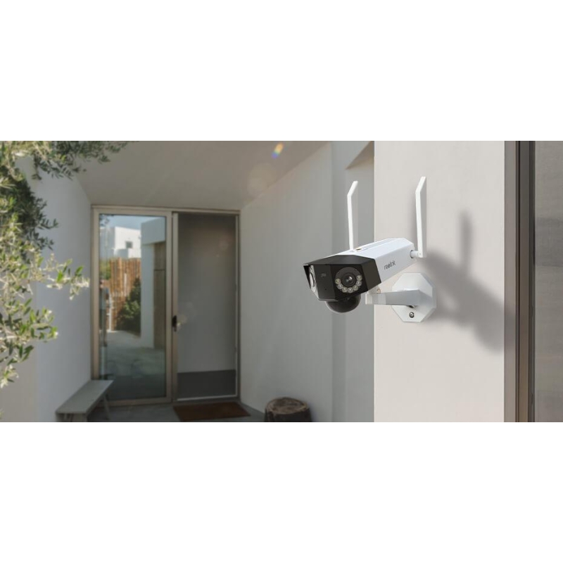 Kamera Ip Reolink Duo Series G750 Lte Akumulatorowa 6Mp