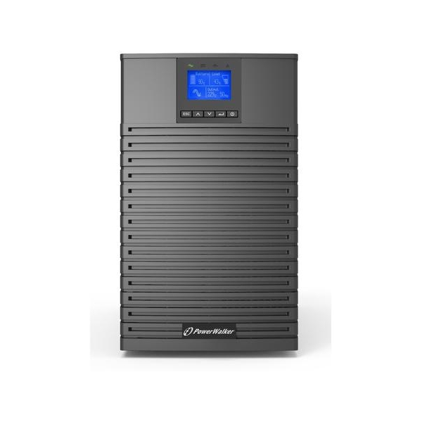 UPS ZASILACZ AWARYJNY PowerWalker VFI 3000 ICT IOT PF1
