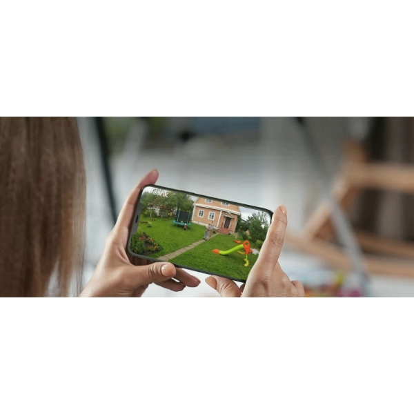 Kamera Ip Reolink Trackmix B770 Akumulatorowa (4Mp+4Mp) 8Mp Wi-Fi