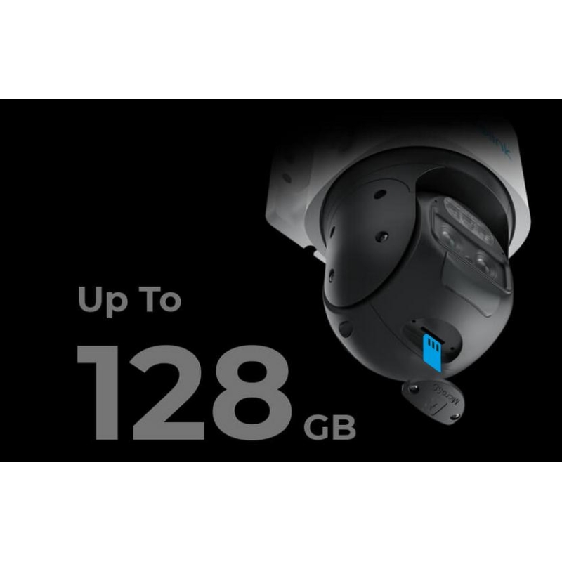 Kamera Ip Reolink Trackmix B770 Akumulatorowa (4Mp+4Mp) 8Mp Wi-Fi