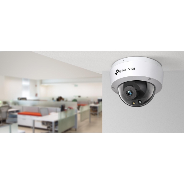 Kamera Tp-Link Vigi C240 (2.8Mm)