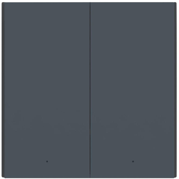Aqara Smart Wall Switch H1 Szary