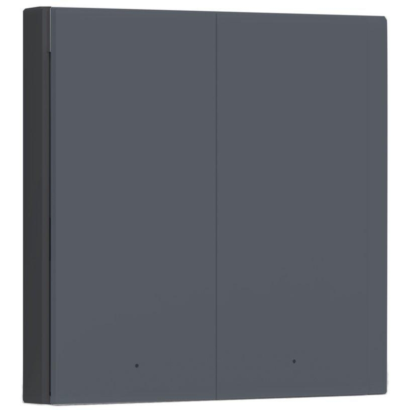 Aqara Smart Wall Switch H1 Szary