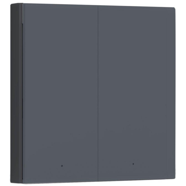 Aqara Smart Wall Switch H1 Szary