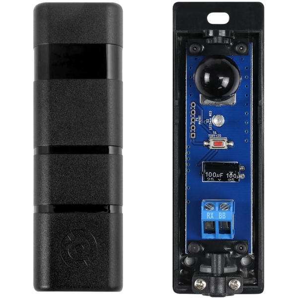 Fotokomórki Proxima Pmbb (Bluebus Nice&Mhouse)
