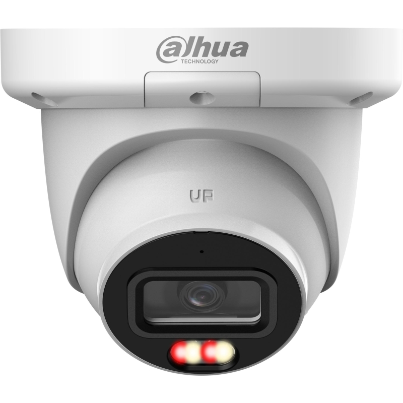Kamera Ip Dahua Ipc-Hdw3649Qm-S-Il-0280B
