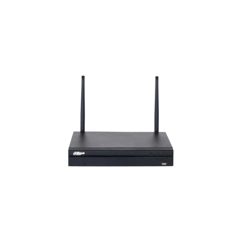 Rejestrator Ip Dahua Nvr1108Hs-W-S2-Ce