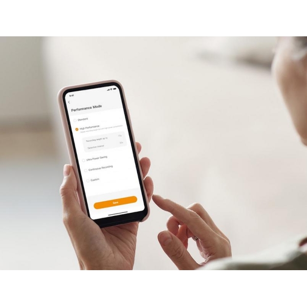 Kamera Ip Imou Cell Pt 4G Kit 3Mp Bateryjna Z Panelem Solarnym I Kartą Sim