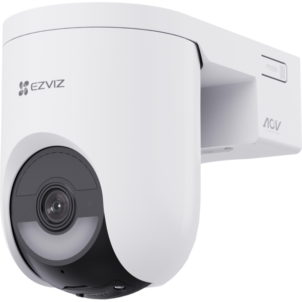 Kamera Ip Ezviz Hb8C Lite Bateryjna Pt Wi-Fi 4Mp