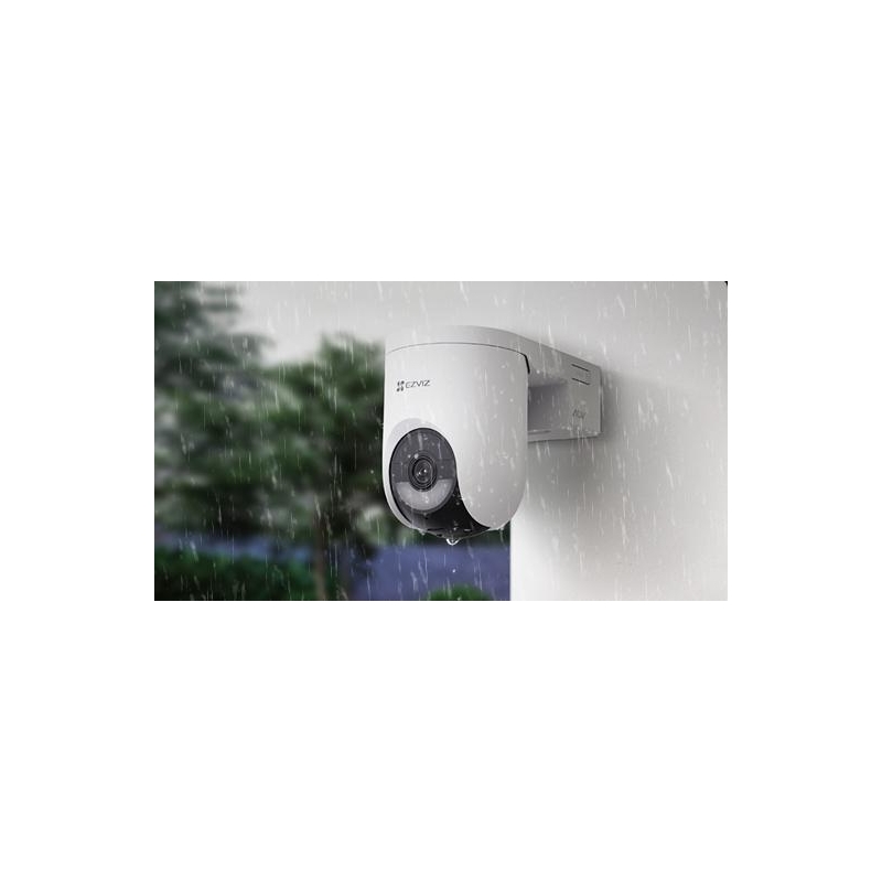 Kamera Ip Ezviz Hb8C Lite Bateryjna Pt Wi-Fi 4Mp