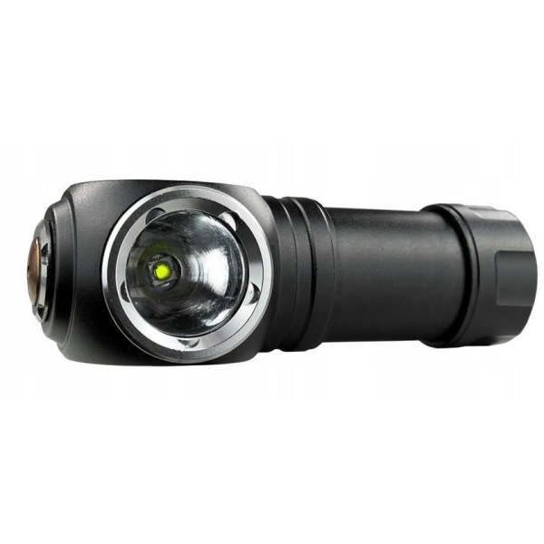 Latarka Ręczna / Czołowa Luminus Sst20 10W Led Everactive Fl-55R 500 Lumenów Ip66