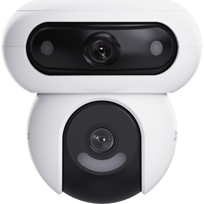 Kamera Ip Ezviz H90 4Mp+4Mp