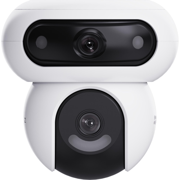 Kamera Ip Ezviz H90 4Mp+4Mp