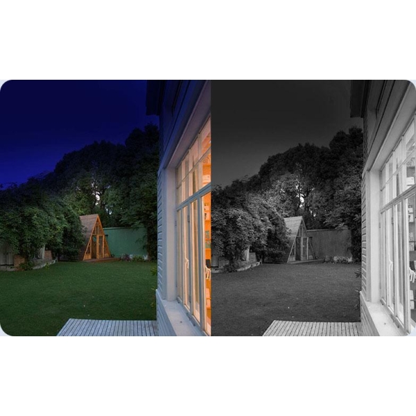 Kamera Ip Ezviz H90 4Mp+4Mp