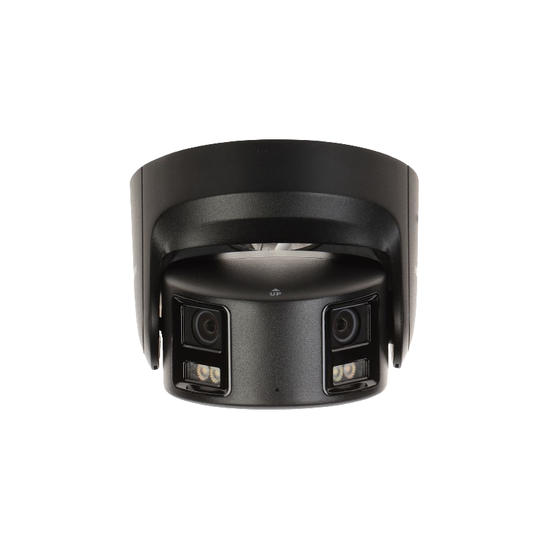 Kamera Ip Hikvision Ds-2Cd2387G2P-Lsu/Sl(4Mm)(C)/Black Pl