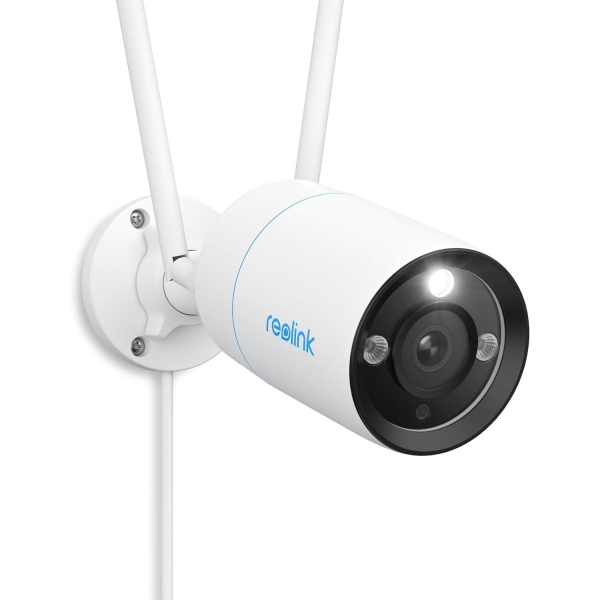 Kamera Ip Reolink W330 8Mp Wi-Fi