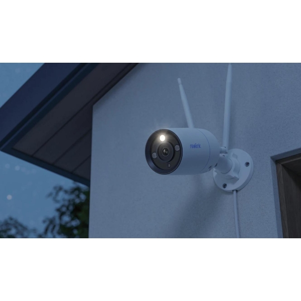 Kamera Ip Reolink W330 8Mp Wi-Fi