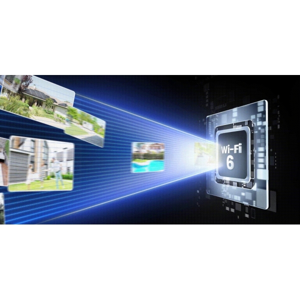 Kamera Ip Reolink W330 8Mp Wi-Fi