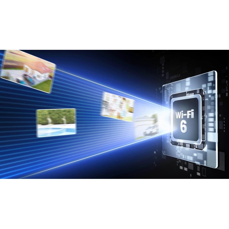 Kamera Ip Reolink W330 8Mp Wi-Fi
