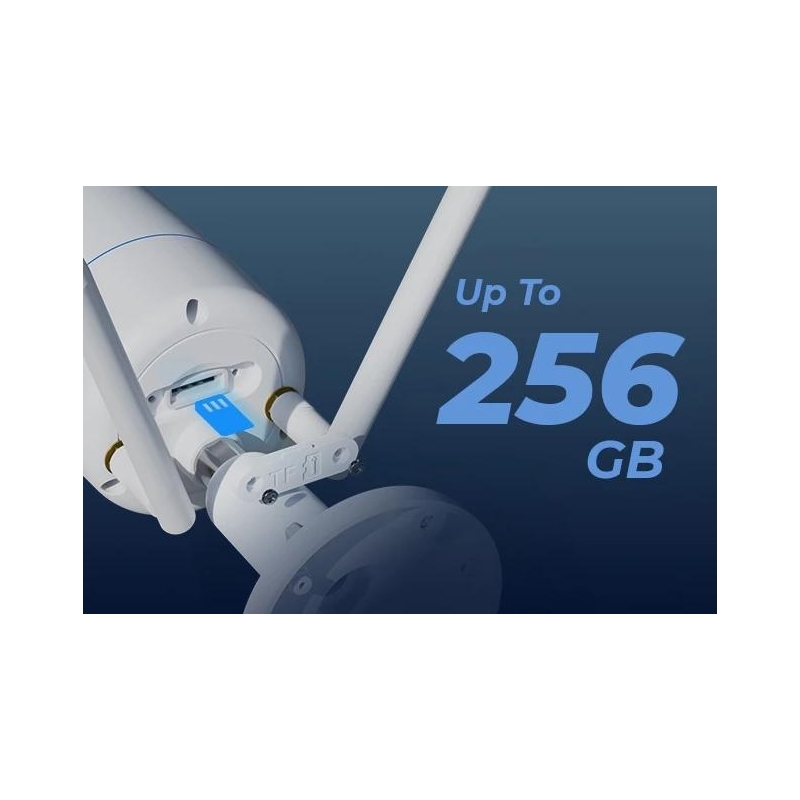 Kamera Ip Reolink W330 8Mp Wi-Fi