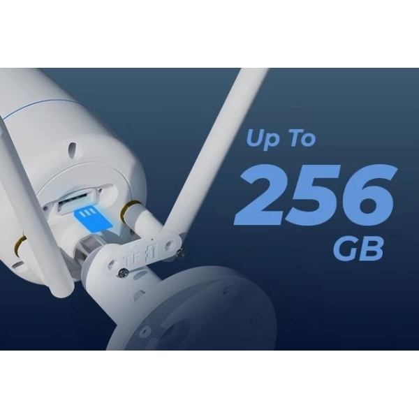Kamera Ip Reolink W330 8Mp Wi-Fi