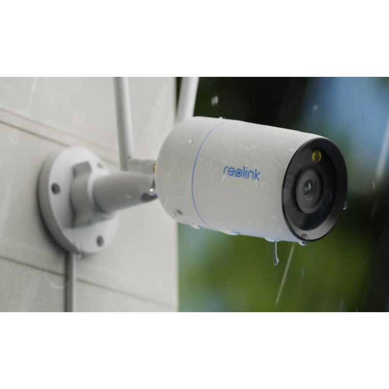 Kamera Ip Reolink W330 8Mp Wi-Fi