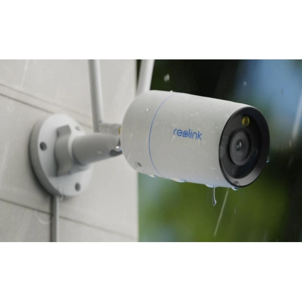 Kamera Ip Reolink W330 8Mp Wi-Fi