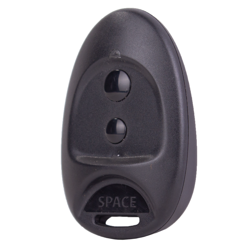 Zestaw CAME ATS 50AGS 230V LONG SPACE do bram dwuskrzydłowych